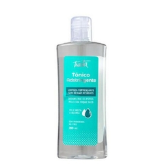 TÔNICO ADSTRINGENTE TRACTA