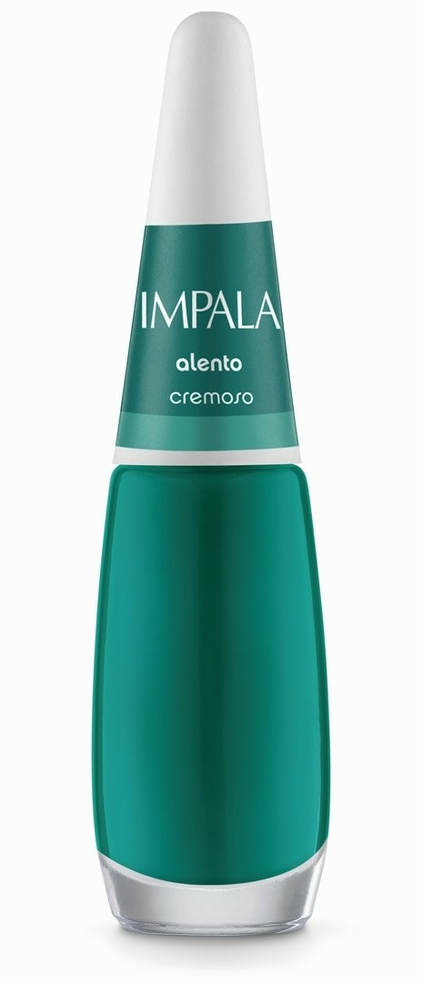 ESMALTE ALENTO CREMOSO IMPALA