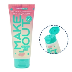 Kit sabonete pré + sabonete pós + esponja facial polvinho na internet