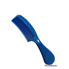 Pente MARAVILHA dentes finos para cabelos lisos e enrolados - comprar online
