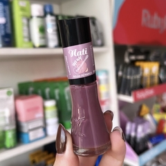 ESMALTE MEU TOM AGUAS DE MARCO NATI - comprar online