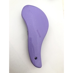 Escova mágica desembaraça cabelo antifrizz - comprar online