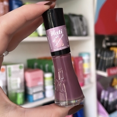ESMALTE MEU TOM AGUAS DE MARCO NATI na internet