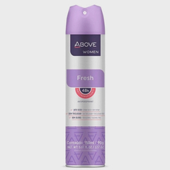DESODORANTE AERO ABOVE 150ML FRESH
