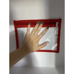 KIT COM 10 Organizado HIGIENE MINI SACO organizador multiuso na internet