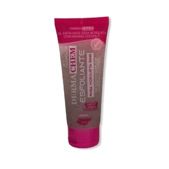 Kit esfoliante dermachem + sabonete dermachem + clareador max love - comprar online