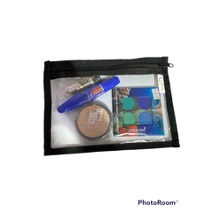KIT COM 10 Organizado HIGIENE MINI SACO organizador multiuso na internet