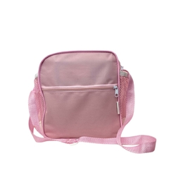 Bolsa SHOULDER BAG MAIOR 22X 24X10 feminino masculino - Gii Matos Makeup