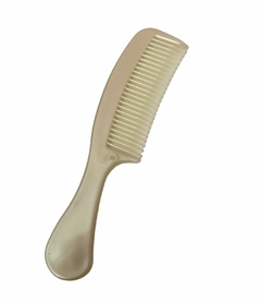 Pente MARAVILHA BABY dentes finos para cabelo liso e enrolado - loja online