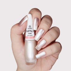 ESMALTE IMPALA LP PEROLADO COR 460 SONHO - comprar online