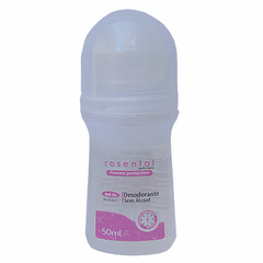 DESODORANTE FEMME PROTECTION ROSETAL
