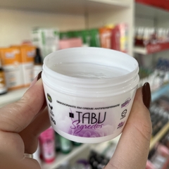 DESODORANTE EM CREME ANTIPERSPIRANTE TABU SEGREDOS - comprar online