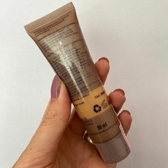 BASE LÍQUIDA MATTE FEBELLA - Gii Matos Makeup