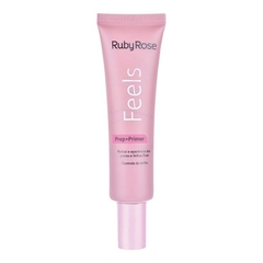 PREP + PRIMER FEELS RUBY ROSE