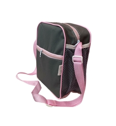Bolsa SHOULDER BAG MAIOR 22X 24X10 feminino masculino - Gii Matos Makeup