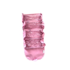Necessaire ORGANIZADORA ROSA multiuso - Gii Matos Makeup