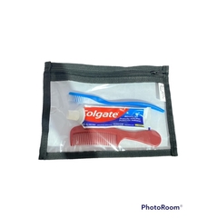 KIT COM 10 Organizado HIGIENE MINI SACO organizador multiuso - comprar online