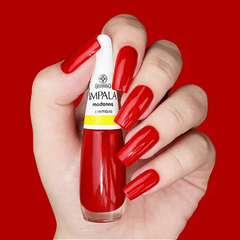 ESMALTE IMPALA MADONNA CREMOSO - comprar online