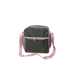 Bolsa SHOULDER BAG MAIOR 22X 24X10 feminino masculino - comprar online
