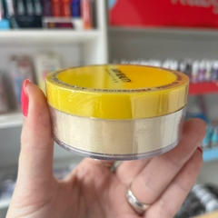 PÓ BANANA TRANSLÚCIDO SOLTO LADY BEAUTY COSMETICS na internet