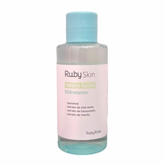 TÔNICA FACIAL HIDRATANTE RUBY SKIN RUBY ROSE