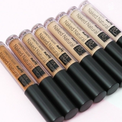 CORRETIVO NAKED NATURAL FEBELLA - comprar online