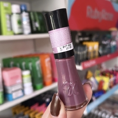 ESMALTE MEU TOM AGUAS DE MARCO NATI - Gii Matos Makeup