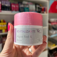 HIDRATANTE REVITALIZANTE URBAN ART QUEEN FASHION - comprar online