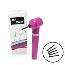 Mixer Misturador de Pigmento e Henna