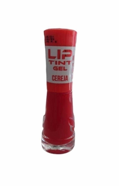Lip Tint gel Ludurana