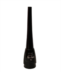 Delineador Preto Líquido Vivai Ultra Black na internet
