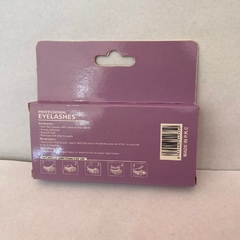 CILIOS POSTIÇOS AIMEIJIEYA 3D 51 - AMJY - comprar online