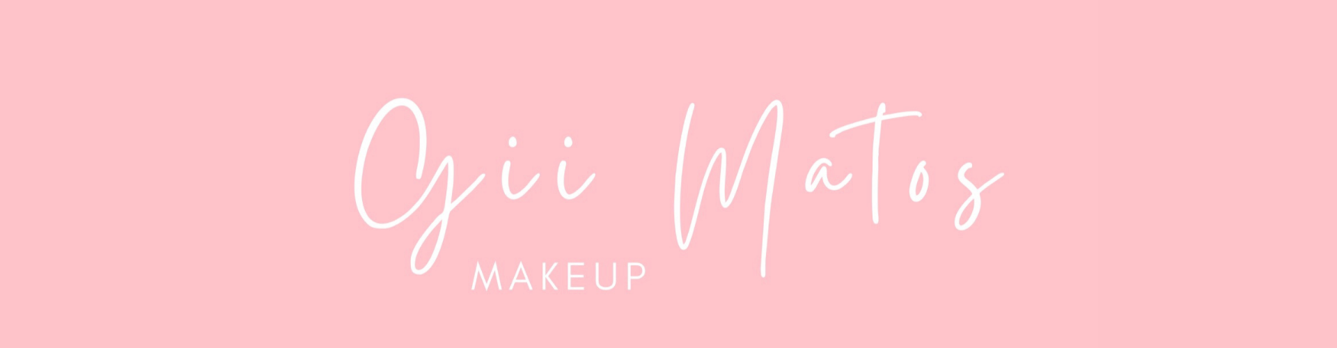 Gii Matos Makeup