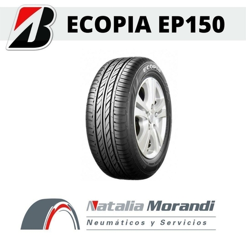 205/60R16 92H Bridgestone Ecopia EP150