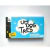 Uno dos tres Flip Book