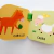 Vamos de paseo Animales de la granja - comprar online