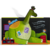 Nunca meriendes con un T-Rex en internet