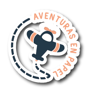 Aventuras en Papel