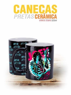 CANECA - Joey