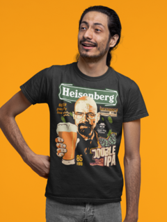 Imagem do CAMISETA - Heisenberg brewery