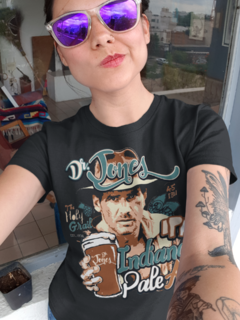 CAMISETA - Dr Jones - comprar online