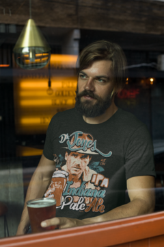 CAMISETA - Dr Jones na internet