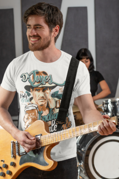 CAMISETA - Dr Jones