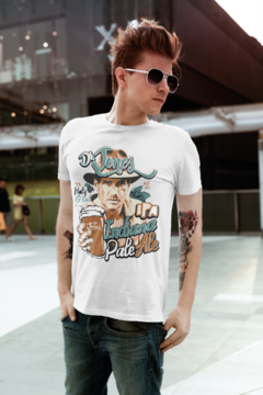 CAMISETA - Dr Jones - loja online