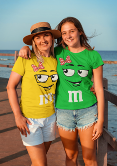 Imagem do CAMISETA - personalizadas DISNEY