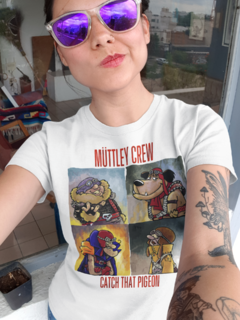 CAMISETA - Muttley Crew - comprar online
