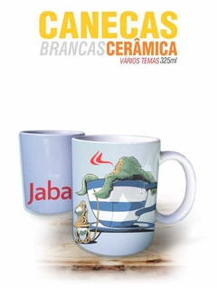 Caneca - Star Jaba