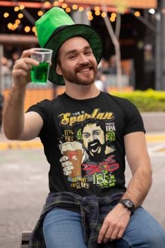 CAMISETA - Spartano beer na internet