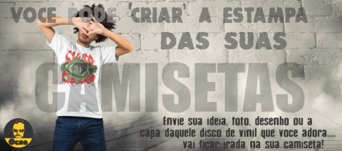 Carrusel Ogro brindes