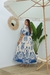 Vestido Luciana PS na internet